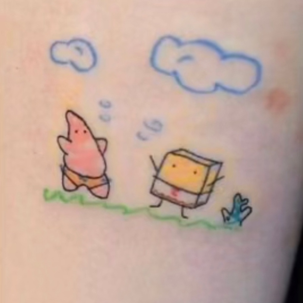 Meet your Posher, Moses